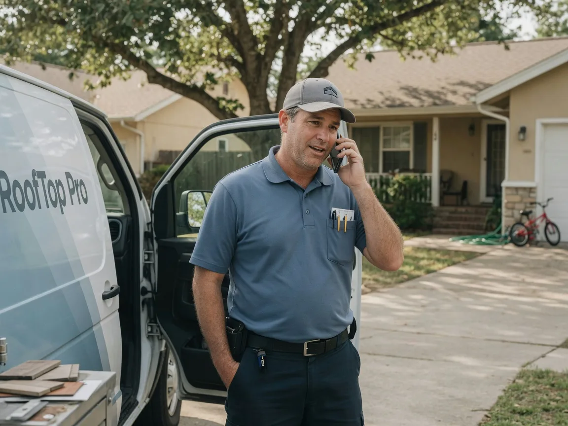 Roof Repair Winchester, ID FAQs