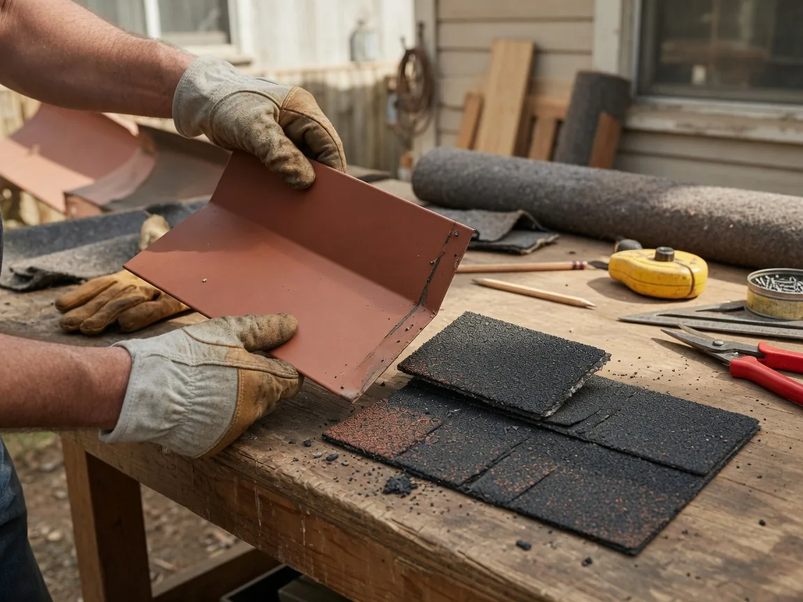 Roof Repair company in Winchester, ID
